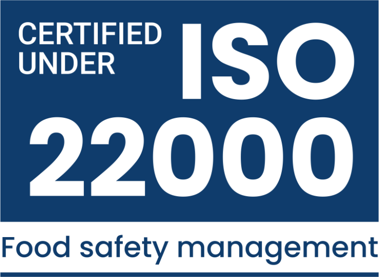 ISO22000