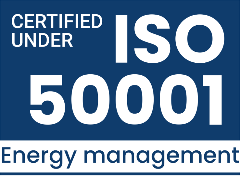 ISO50001