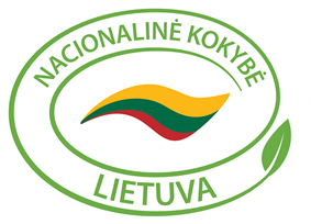 Nacionalinė kokybė Lietuva